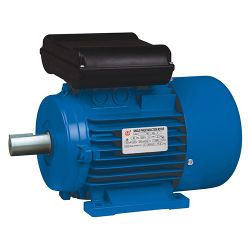 高效节能电机的现状