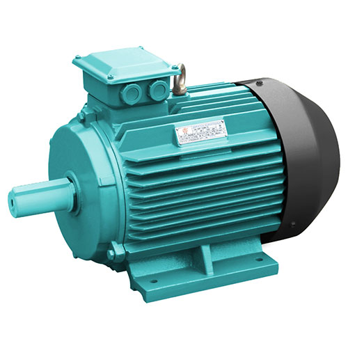 你了解三相异步电机吗？